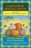 In the Time of Five Pumpkins