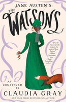 Jane Austen''s The Watsons