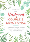 Newlywed Couple''s Devotional