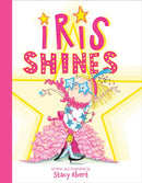 Iris Shines-9780593691335