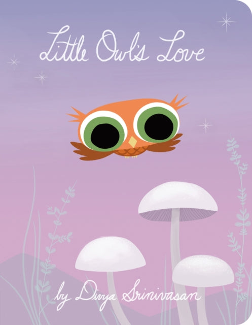 Little Owl''s Love