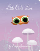 Little Owl''s Love