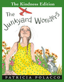 The Junkyard Wonders-9780593692615