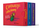 Corduroy's Little Library-9780593692769