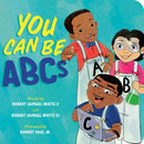 You Can Be ABCs-9780593692868