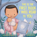 This Is the First Book I Will Read to You-9780593692882