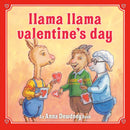 Llama Llama Valentine''s Day