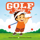 Golf Baby-9780593693957