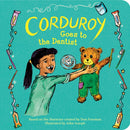 Corduroy Goes to the Dentist-9780593694213