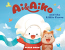 Ai & Aiko and the Little Curve-9780593694497
