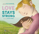 Love Stays Strong-9780593694558
