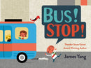 Bus! Stop!-9780593694718