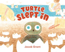 Turtle Slept In-9780593695012