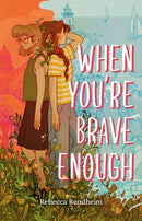 When You're Brave Enough-9780593695135