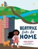 Beatrice Looks for Home-9780593696354