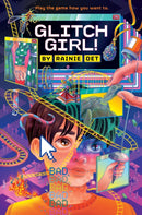 Glitch Girl!-9780593696521