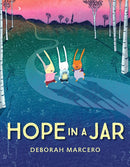 Hope in a Jar-9780593696699