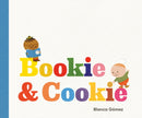 Bookie & Cookie-9780593696804