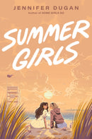 Summer Girls-9780593696897