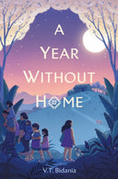 A Year Without Home-9780593697207