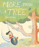 More than a Tree-9780593697689