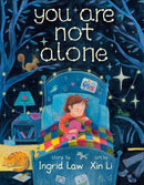 You Are Not Alone-9780593697955