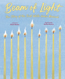 Beam of Light : The Story of the First White House Menorah-9780593698174
