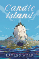 Candle Island-9780593698549