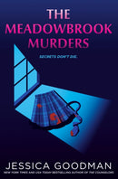 The Meadowbrook Murders-9780593698716
