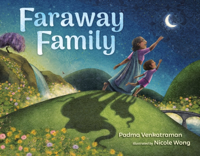 Faraway Family