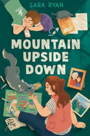 Mountain Upside Down-9780593699515