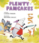 Plenty of Pancakes