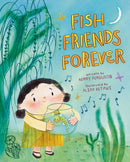 Fish Friends Forever-9780593700204