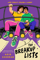 The Breakup Lists-9780593700297