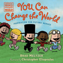 You Can Change the World-9780593700464