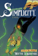 Simplicity : A Novel-9780593701126