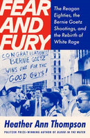 Fear and Fury