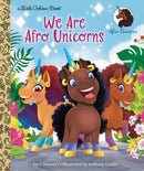 We Are Afro Unicorns-9780593704172
