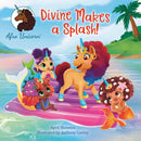 Divine Makes a Splash!-9780593704196