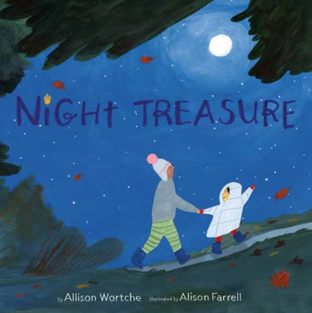 Night Treasure