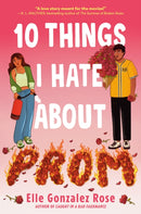 10 Things I Hate About Prom-9780593705209