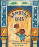 Ramadan Rain-9780593705445