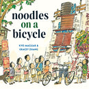 Noodles on a Bicycle-9780593706084