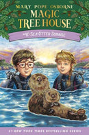 Sea Otter Sunrise-9780593706510