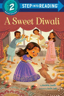 A Sweet Diwali-9780593706756