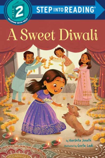 A Sweet Diwali-9780593706756