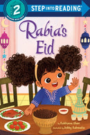 Rabia''s Eid