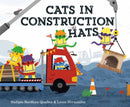 Cats in Construction Hats-9780593706848