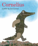 Cornelius (Oversized Board Book)-9780593706923