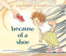 Because of a Shoe-9780593707401